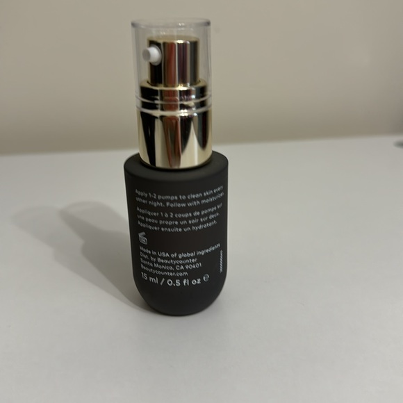 Beautycounter Counter+ Overnight Resurfacing Peel - Picture 2 of 2